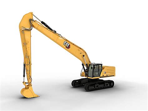 excavator no power